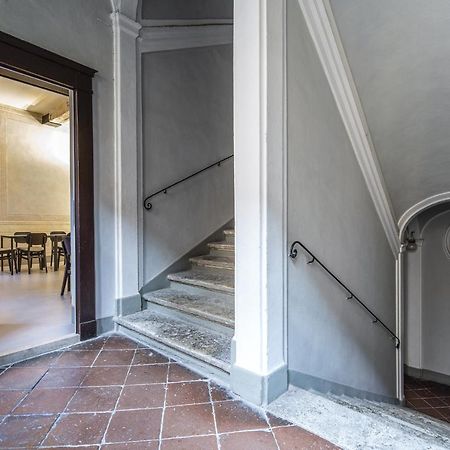 Bed and Breakfast Residenza D'Epoca Le Aquile Siena Exteriér fotografie