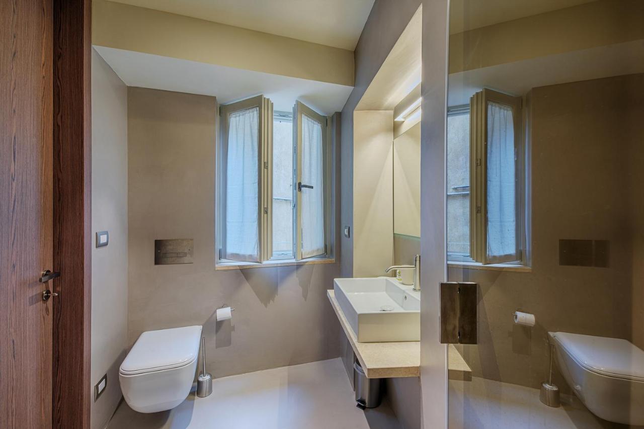 Bed and Breakfast Residenza D'Epoca Le Aquile Siena Exteriér fotografie